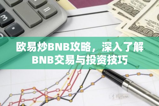 欧易炒BNB攻略，深入了解BNB交易与投资技巧
