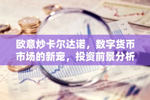欧意炒卡尔达诺，数字货币市场的新宠，投资前景分析