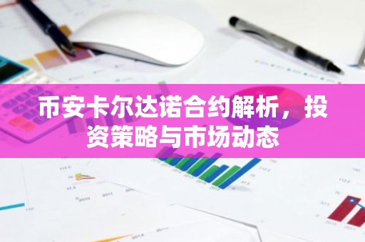 币安卡尔达诺合约解析，投资策略与市场动态