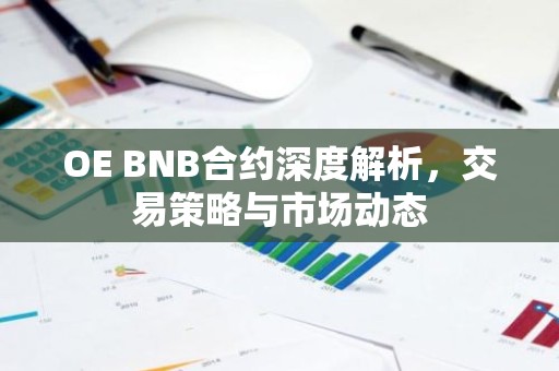 OE BNB合约深度解析，交易策略与市场动态