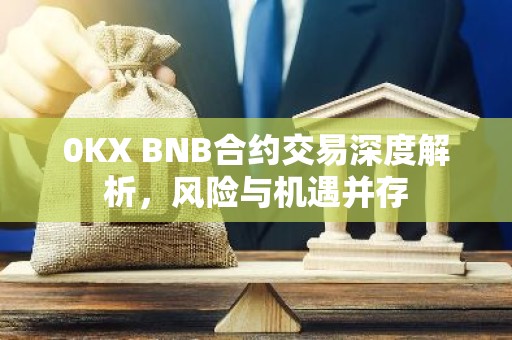 0KX BNB合约交易深度解析，风险与机遇并存