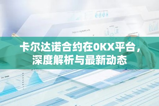 卡尔达诺合约在0KX平台，深度解析与最新动态