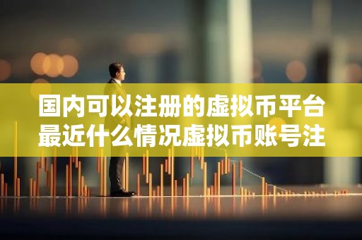 国内可以注册的虚拟币平台最近什么情况虚拟币账号注册简介
