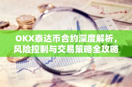 OKX泰达币合约深度解析，风险控制与交易策略全攻略