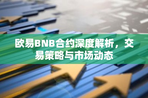 欧易BNB合约深度解析，交易策略与市场动态