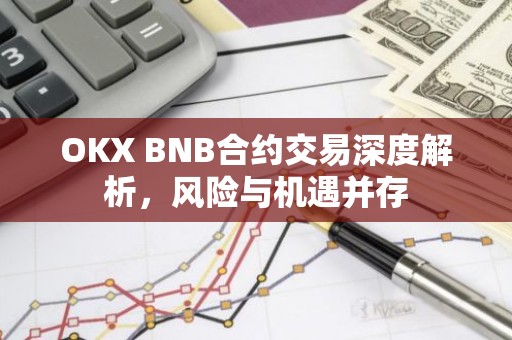 OKX BNB合约交易深度解析，风险与机遇并存