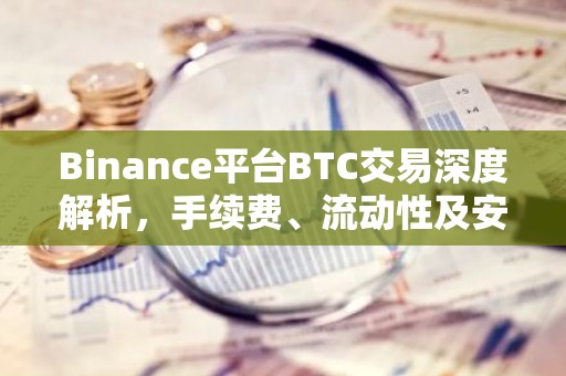 Binance平台BTC交易深度解析，手续费、流动性及安全策略