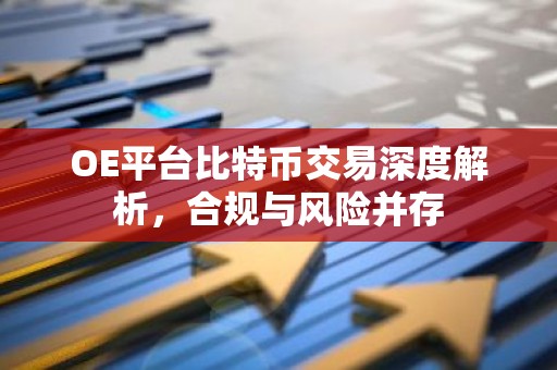 OE平台比特币交易深度解析，合规与风险并存