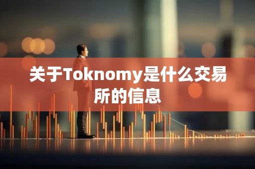 关于Toknomy是什么交易所的信息