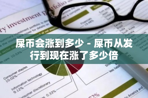 屎币会涨到多少 - 屎币从发行到现在涨了多少倍