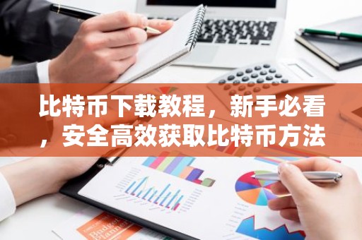 比特币下载教程，新手必看，安全高效获取比特币方法