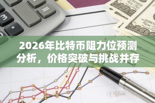 2026年比特币阻力位预测分析，价格突破与挑战并存