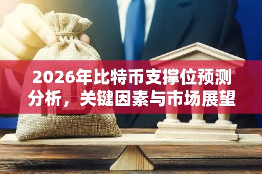 2026年比特币支撑位预测分析，关键因素与市场展望