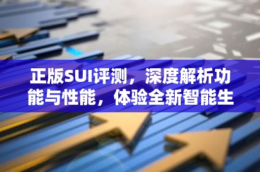 正版SUI评测，深度解析功能与性能，体验全新智能生活