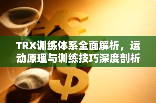 TRX训练体系全面解析，运动原理与训练技巧深度剖析