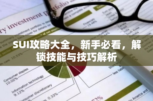 SUI攻略大全，新手必看，解锁技能与技巧解析