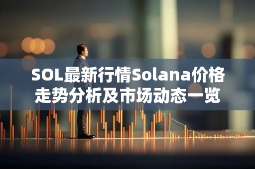 SOL最新行情Solana价格走势分析及市场动态一览