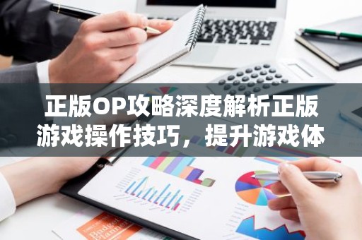 正版OP攻略深度解析正版游戏操作技巧，提升游戏体验！