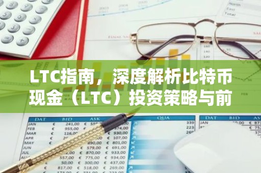 LTC指南，深度解析比特币现金（LTC）投资策略与前景