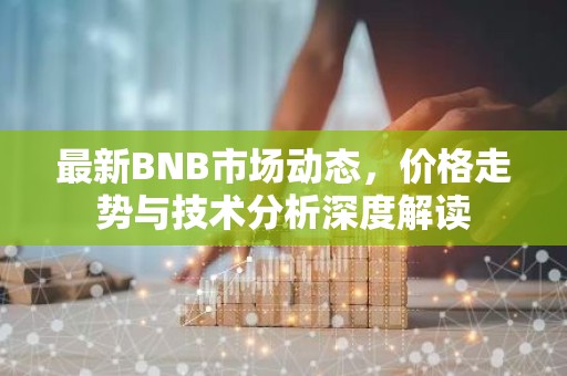 最新BNB市场动态，价格走势与技术分析深度解读