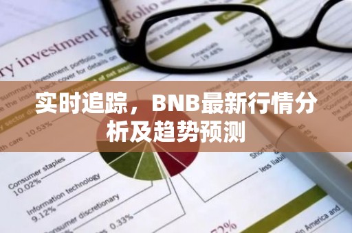实时追踪，BNB最新行情分析及趋势预测