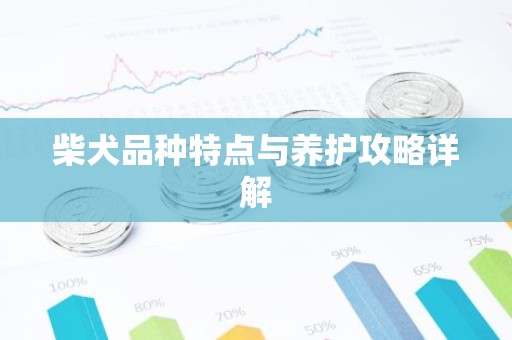 柴犬品种特点与养护攻略详解