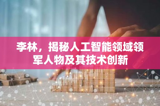 李林，揭秘人工智能领域领军人物及其技术创新