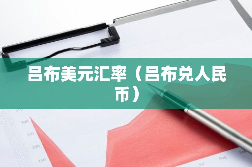 吕布美元汇率（吕布兑人民币）
