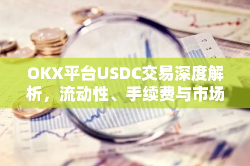 OKX平台USDC交易深度解析，流动性、手续费与市场影响