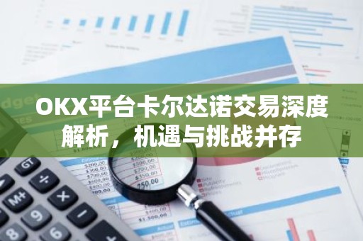 OKX平台卡尔达诺交易深度解析，机遇与挑战并存