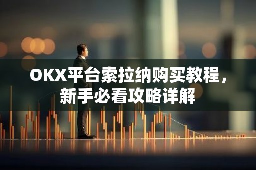 OKX平台索拉纳购买教程，新手必看攻略详解