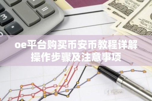 oe平台购买币安币教程详解操作步骤及注意事项