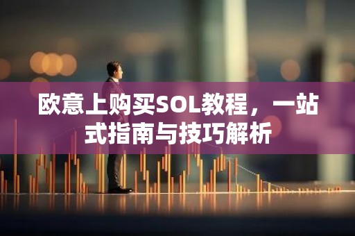 欧意上购买SOL教程，一站式指南与技巧解析