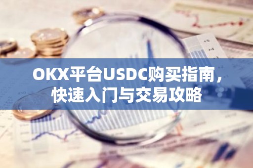 OKX平台USDC购买指南，快速入门与交易攻略
