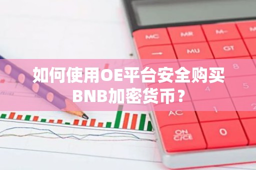 如何使用OE平台安全购买BNB加密货币？