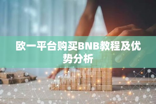 欧一平台购买BNB教程及优势分析
