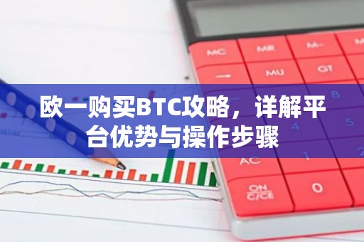 欧一购买BTC攻略，详解平台优势与操作步骤