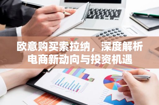 欧意购买索拉纳，深度解析电商新动向与投资机遇