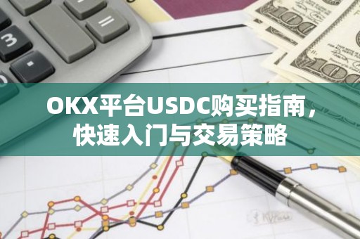 OKX平台USDC购买指南，快速入门与交易策略