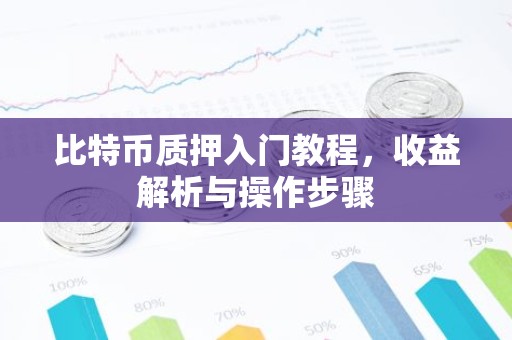 比特币质押入门教程，收益解析与操作步骤