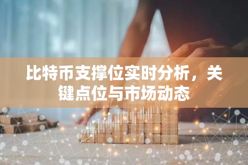 比特币支撑位实时分析，关键点位与市场动态