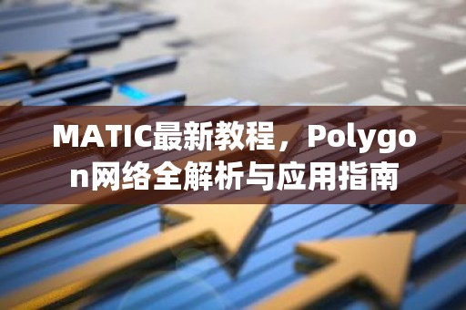 MATIC最新教程，Polygon网络全解析与应用指南