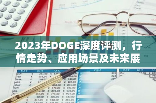 2023年DOGE深度评测，行情走势、应用场景及未来展望