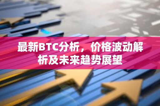 最新BTC分析，价格波动解析及未来趋势展望