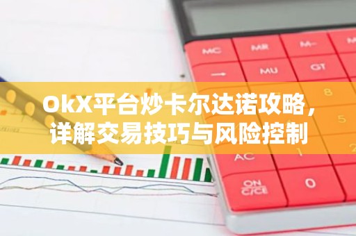 OkX平台炒卡尔达诺攻略，详解交易技巧与风险控制