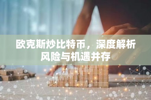 欧克斯炒比特币，深度解析风险与机遇并存
