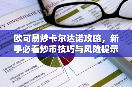 欧可易炒卡尔达诺攻略，新手必看炒币技巧与风险提示