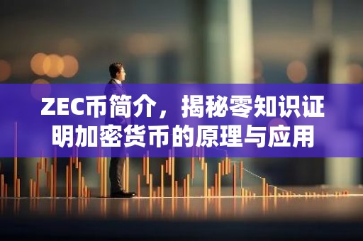ZEC币简介，揭秘零知识证明加密货币的原理与应用