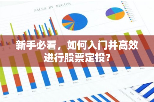 新手必看，如何入门并高效进行股票定投？