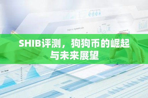 SHIB评测，狗狗币的崛起与未来展望